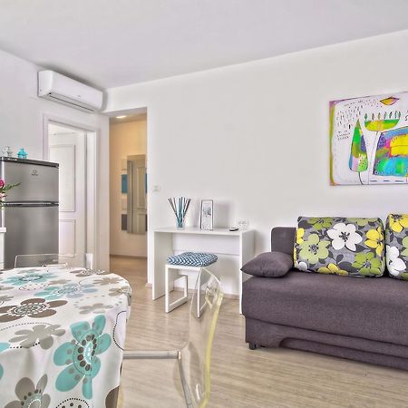 Apartments Punta By Sea Umag Exterior foto